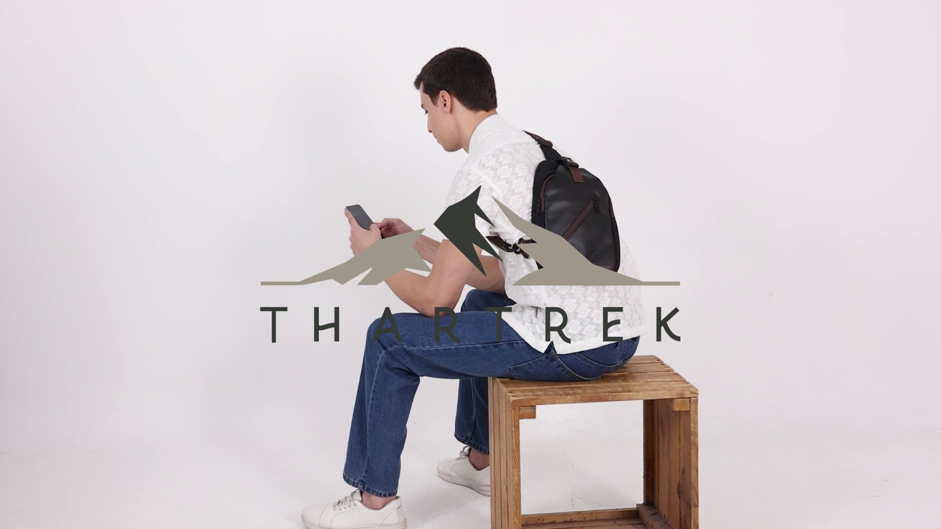 Buy Thartrek Stylish Crossbody Bags for Men and Women, Splash